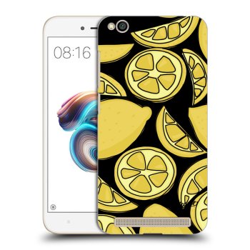 Maskica za Xiaomi Redmi 5A - Lemon