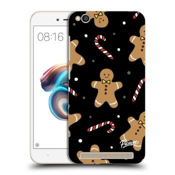 Maskica za Xiaomi Redmi 5A - Gingerbread