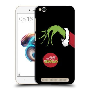 Maskica za Xiaomi Redmi 5A - Grinch