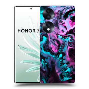 Maskica za Honor 70 - Lean