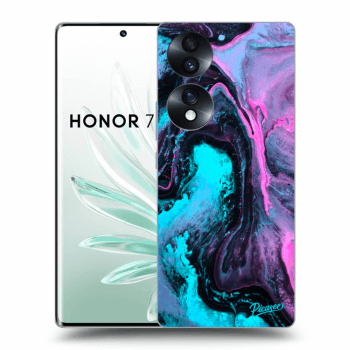 Maskica za Honor 70 - Lean 2