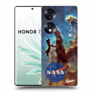 Maskica za Honor 70 - Eagle Nebula