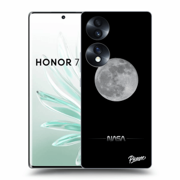 Maskica za Honor 70 - Moon Minimal