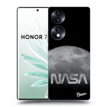 Maskica za Honor 70 - Moon Cut