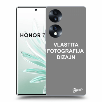 Maskica za Honor 70 - Vlastiti foto dizajn