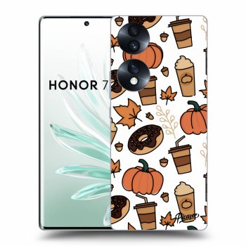 Maskica za Honor 70 - Fallovers