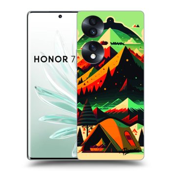 Maskica za Honor 70 - Montreal