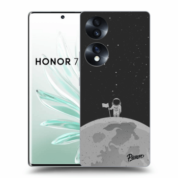 Maskica za Honor 70 - Astronaut