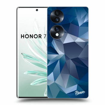 Maskica za Honor 70 - Wallpaper