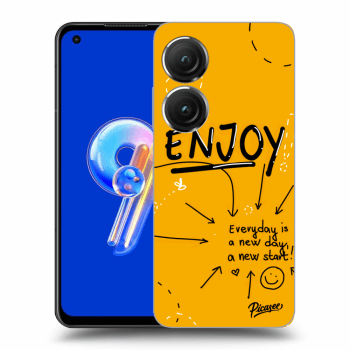 Maskica za Asus Zenfone 9 - Enjoy