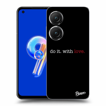 Maskica za Asus Zenfone 9 - Do it. With love.