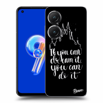Maskica za Asus Zenfone 9 - Dream