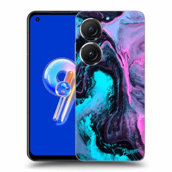 Maskica za Asus Zenfone 9 - Lean 2