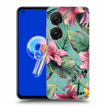 Maskica za Asus Zenfone 9 - Hawaii