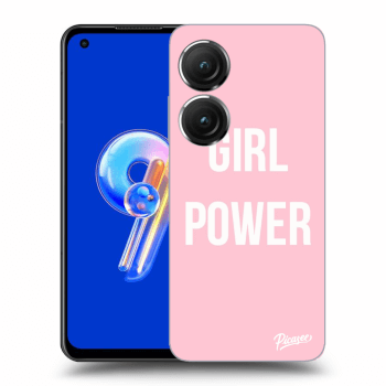 Maskica za Asus Zenfone 9 - Girl power