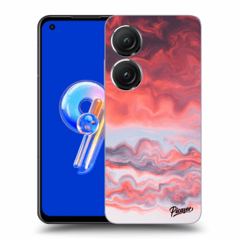 Maskica za Asus Zenfone 9 - Sunset