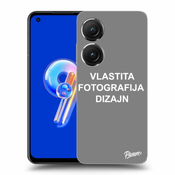 Maskica za Asus Zenfone 9 - Vlastiti foto dizajn