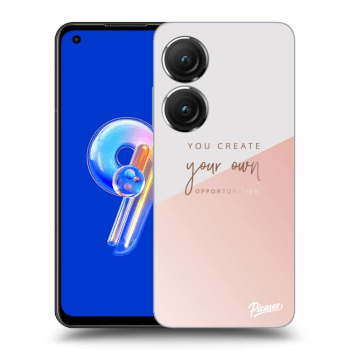 Maskica za Asus Zenfone 9 - You create your own opportunities