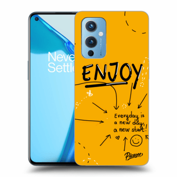 Maskica za OnePlus 9 - Enjoy