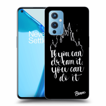 Maskica za OnePlus 9 - Dream