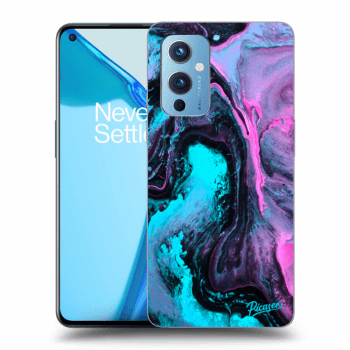 Maskica za OnePlus 9 - Lean 2