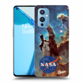 Maskica za OnePlus 9 - Eagle Nebula