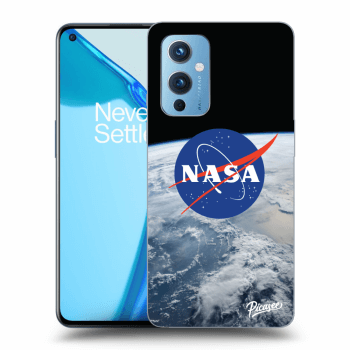 Maskica za OnePlus 9 - Nasa Earth