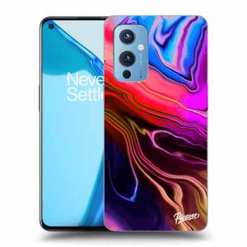 Maskica za OnePlus 9 - Electric