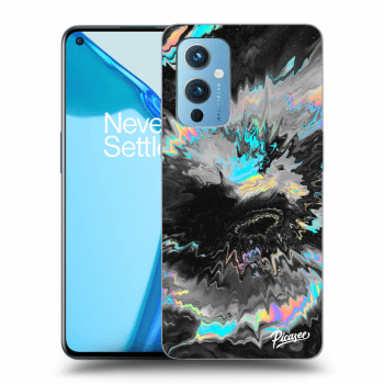 Maskica za OnePlus 9 - Magnetic