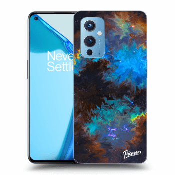 Maskica za OnePlus 9 - Space