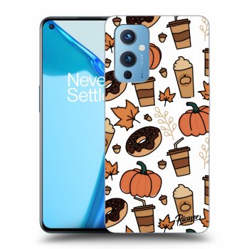 Maskica za OnePlus 9 - Fallovers