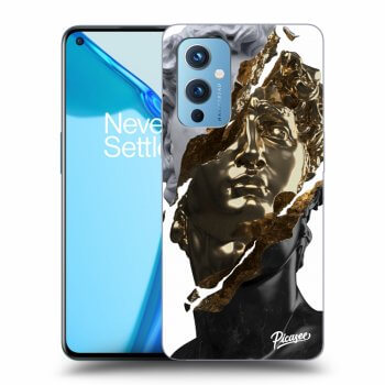 Maskica za OnePlus 9 - Trigger