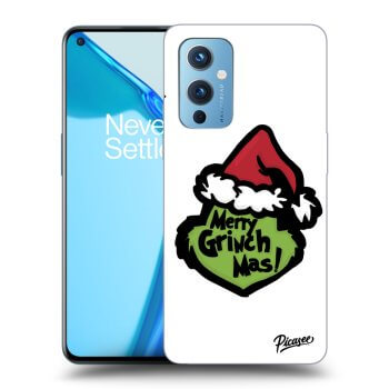 Maskica za OnePlus 9 - Grinch 2