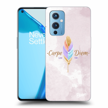 Maskica za OnePlus 9 - Carpe Diem