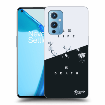 Maskica za OnePlus 9 - Life - Death