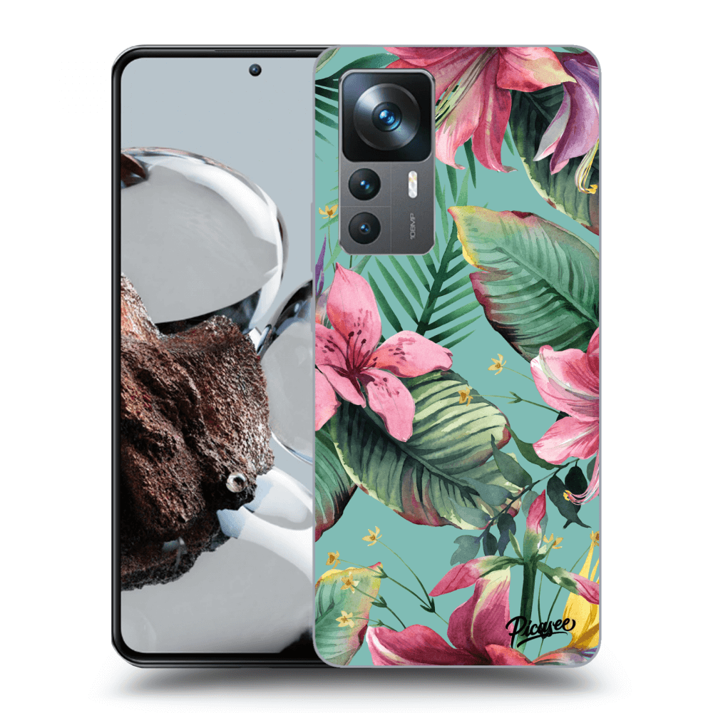 Picasee ULTIMATE CASE za Xiaomi 12T - Hawaii