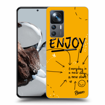 Maskica za Xiaomi 12T - Enjoy