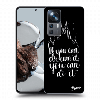 Maskica za Xiaomi 12T - Dream