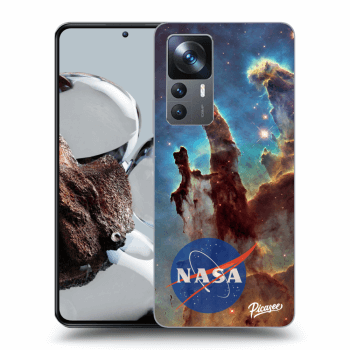Picasee ULTIMATE CASE za Xiaomi 12T - Eagle Nebula