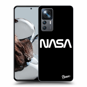 Maskica za Xiaomi 12T - NASA Basic