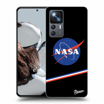 Picasee ULTIMATE CASE za Xiaomi 12T - NASA Original