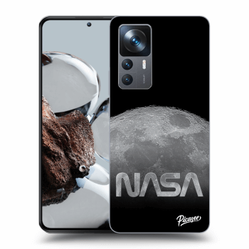 Maskica za Xiaomi 12T - Moon Cut