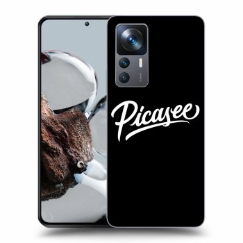 Picasee ULTIMATE CASE za Xiaomi 12T - Picasee - White