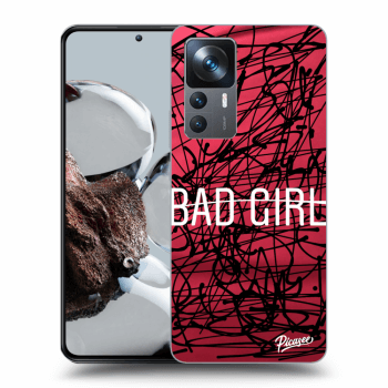 Picasee ULTIMATE CASE za Xiaomi 12T - Bad girl