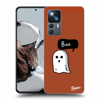 Maskica za Xiaomi 12T - Boo