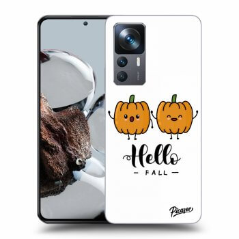 Maskica za Xiaomi 12T - Hallo Fall