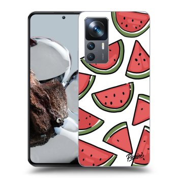 Picasee ULTIMATE CASE za Xiaomi 12T - Melone