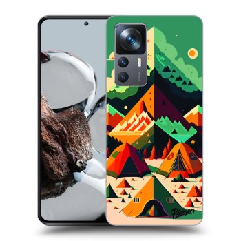 Picasee ULTIMATE CASE za Xiaomi 12T - Alaska