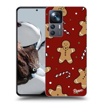 Maskica za Xiaomi 12T - Gingerbread 2