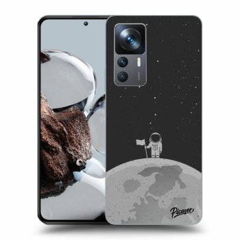 Maskica za Xiaomi 12T - Astronaut